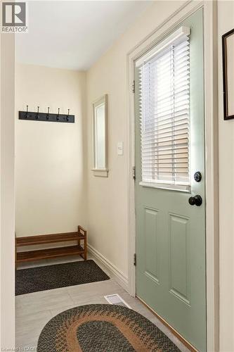 136 Hunter Street W, Hamilton, ON - Indoor Photo Showing Other Room