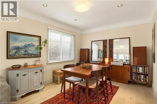 136 Hunter Street W, Hamilton, ON - Indoor Photo Showing Other Room