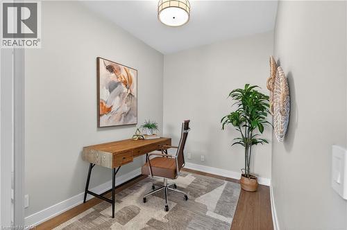 123 Maurice Drive Unit# 401, Oakville, ON - Indoor
