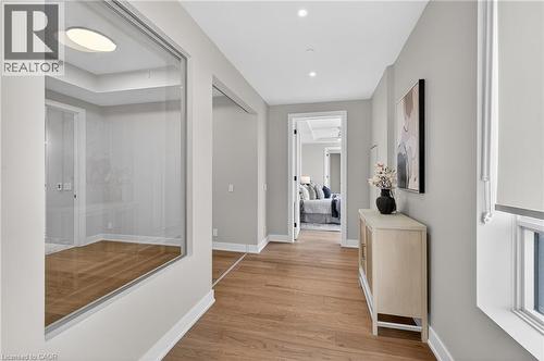 123 Maurice Drive Unit# 401, Oakville, ON - Indoor Photo Showing Other Room