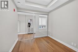 Can be additional den, office, craft room, closet. - 