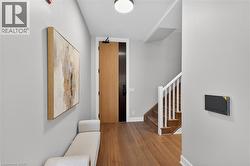 SmartONE intercom/security/light/climate control - 