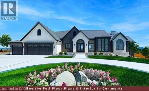 View of a document - 16 Abingdon Road Unit# 7, Caistor Centre, ON 