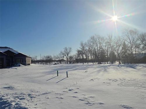 1197 Desjardins Crt, Ile Des Chenes, MB 