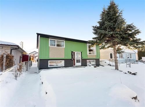 1016 Radisson Ave, Winnipeg, MB 