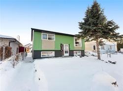 1016 Radisson AVE  Winnipeg, MB R3T 1R4