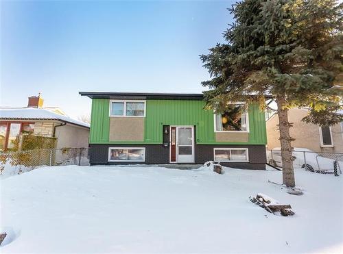 1016 Radisson Ave, Winnipeg, MB 