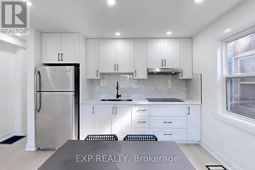 685 Jane Street, Toronto, ON - Indoor Photo Showing Kitchen