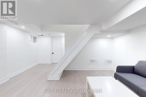 685 Jane Street, Toronto, ON - Indoor