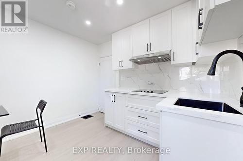 685 Jane Street, Toronto, ON - Indoor Photo Showing Kitchen