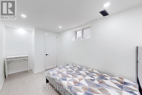 685 Jane Street, Toronto, ON - Indoor Photo Showing Bedroom