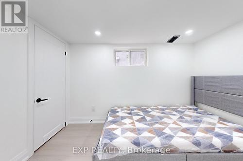 685 Jane Street, Toronto, ON - Indoor