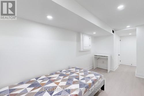 685 Jane Street, Toronto, ON - Indoor Photo Showing Bedroom