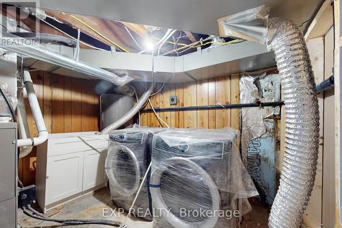 685 Jane Street, Toronto, ON - Indoor