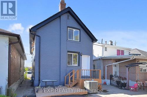 685 Jane Street, Toronto, ON - Outdoor With Exterior