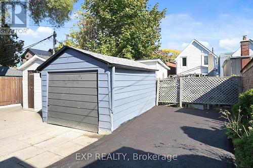 685 Jane Street, Toronto, ON - Outdoor With Exterior