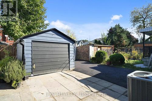 685 Jane Street, Toronto, ON - Outdoor