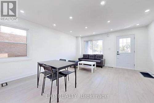 685 Jane Street, Toronto, ON - Indoor