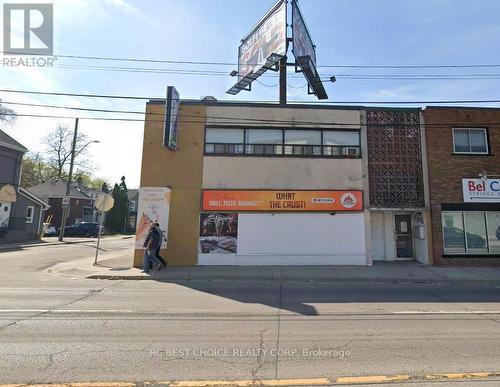 610 Upper James Street, Hamilton, ON 