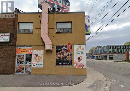 610 Upper James Street, Hamilton, ON 