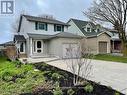 792 Mackendrick Drive N, Kincardine, ON  - Outdoor With Facade 