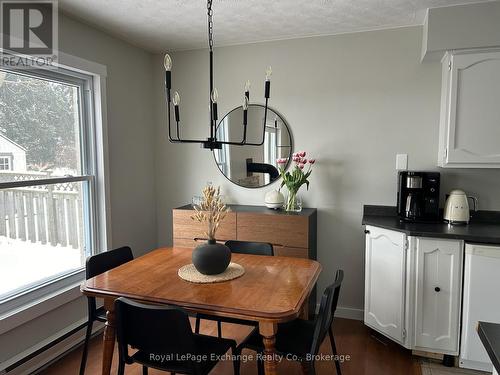 792 Mackendrick Drive N, Kincardine, ON - Indoor Photo Showing Dining Room