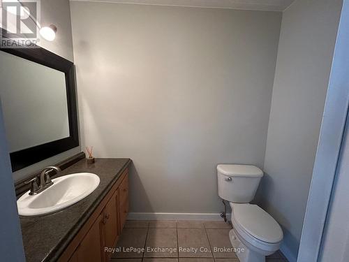 792 Mackendrick Drive N, Kincardine, ON - Indoor Photo Showing Bathroom