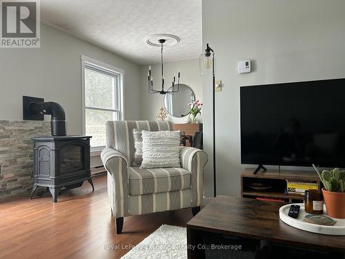 792 Mackendrick Drive N, Kincardine, ON - Indoor