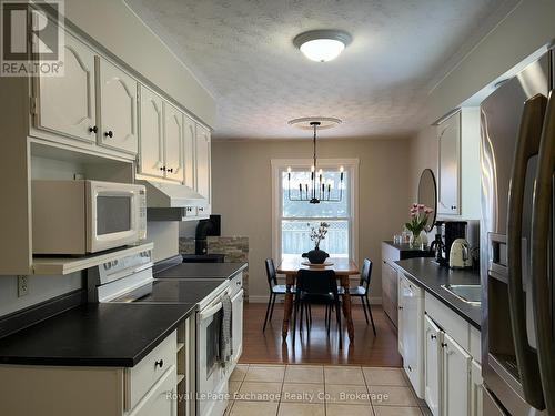 792 Mackendrick Drive N, Kincardine, ON - Indoor Photo Showing Kitchen