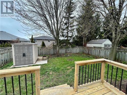 792 Mackendrick Drive N, Kincardine, ON - Outdoor With Deck Patio Veranda With Backyard