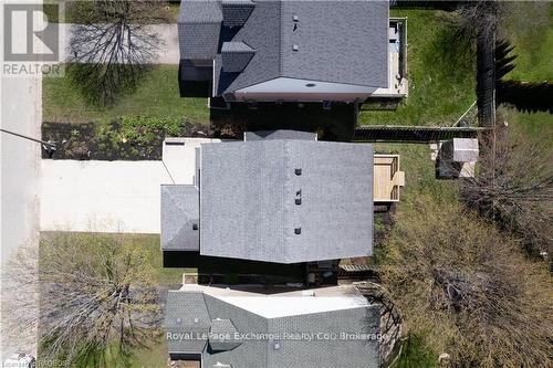 792 Mackendrick Drive N, Kincardine, ON - Outdoor