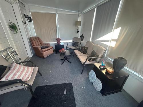 23 Shay Crescent, Winnipeg, MB - Indoor