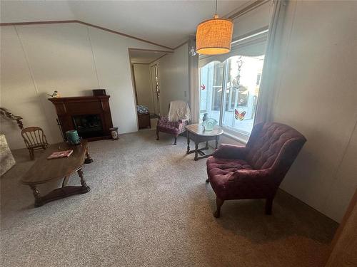 23 Shay Crescent, Winnipeg, MB - Indoor