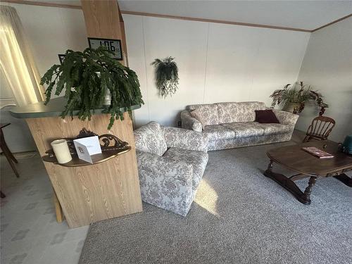 23 Shay Crescent, Winnipeg, MB - Indoor