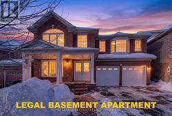 10 VERONA DRIVE  Brampton, ON L6P 1L2