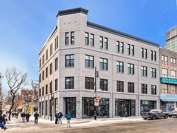 2F-5 Rue De La Gauchetière O.  Montréal (Ville-Marie), QC H2Z 1C1