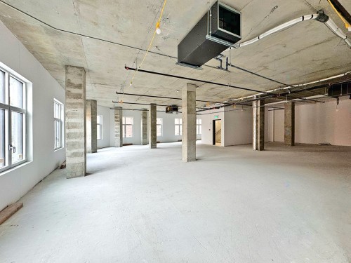 Interior - 2F-5 Rue De La Gauchetière O., Montréal (Ville-Marie), QC - Indoor Photo Showing Other Room