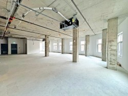 Interior - 