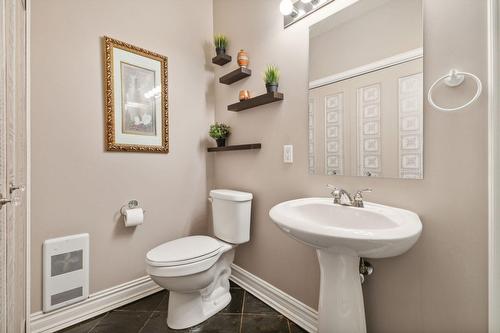 Bathroom - 201-100 Ch. Fraser, Gatineau (Aylmer), QC - Indoor Photo Showing Bathroom
