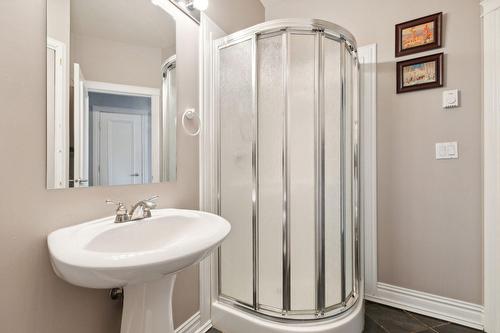 Bathroom - 201-100 Ch. Fraser, Gatineau (Aylmer), QC - Indoor Photo Showing Bathroom