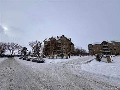 Parking - 201-100 Ch. Fraser, Gatineau (Aylmer), QC - Outdoor