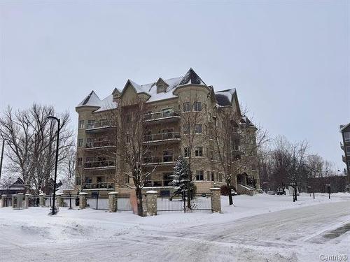 Exterior - 201-100 Ch. Fraser, Gatineau (Aylmer), QC - Outdoor