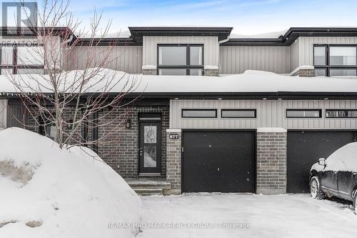 877 PLATINUM STREET  Clarence-Rockland, ON K4K 0H9