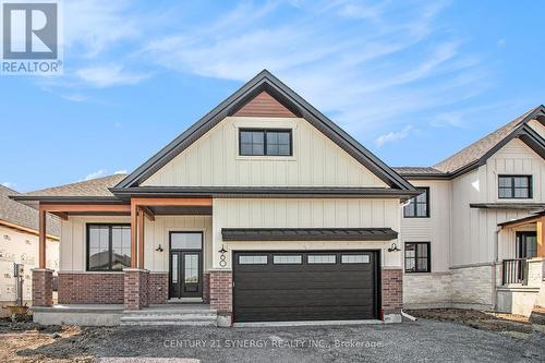 LOT 00 STAN STREET  North Stormont, ON K0A 1R0