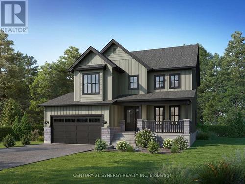 LOT 00 STAN STREET  North Stormont, ON K0A 1R0