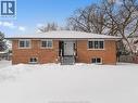 1457 S Cameron Boulevard, Windsor, ON  - Outdoor 