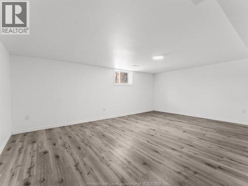 1457 S Cameron Boulevard, Windsor, ON - Indoor Photo Showing Other Room