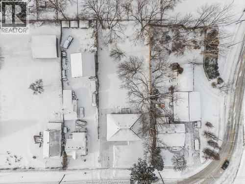 1457 S Cameron Boulevard, Windsor, ON - Outdoor