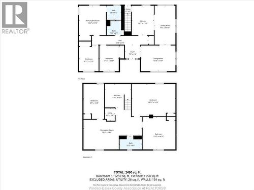 1457 S Cameron Boulevard, Windsor, ON - Other