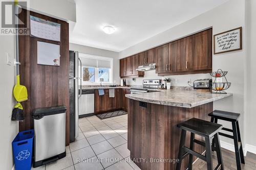 123 Antrim Street, Carleton Place, ON - Indoor Photo Showing Kitchen